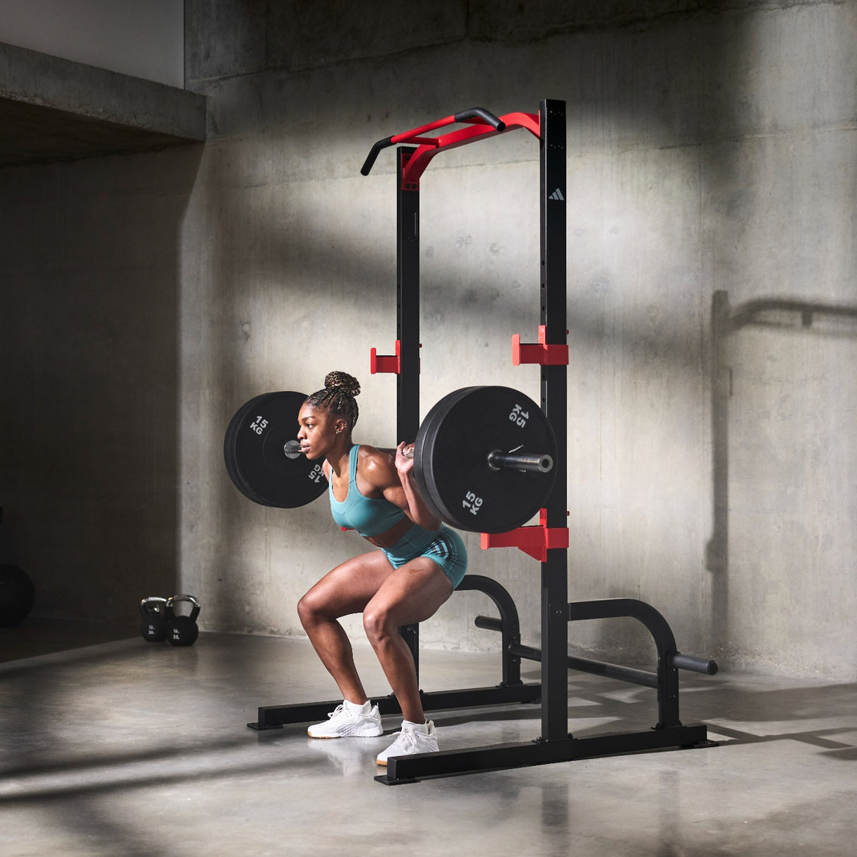 adidas Power Rack