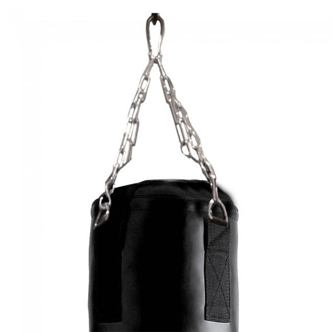 adidas Boxsack PU Boxing Bag Lux 120cm