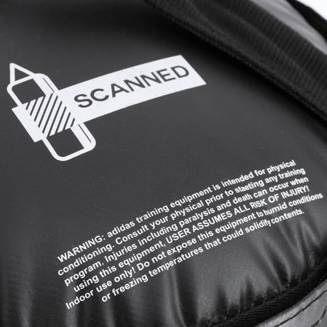 adidas Boxsack PU Boxing Bag Classic 120cm