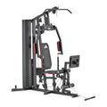 adidas Home Gym Kraftstation mit Beinpresse