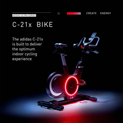 adidas C-21x Bluetooth Indoor Cycle