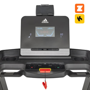 adidas T-19 Bluetooth Laufband
