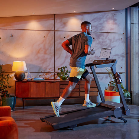 adidas Laufband T-24c Bluetooth