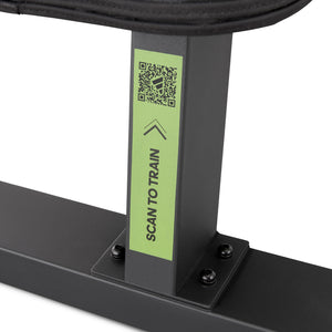 adidas Performance Flat Bench Flachbank