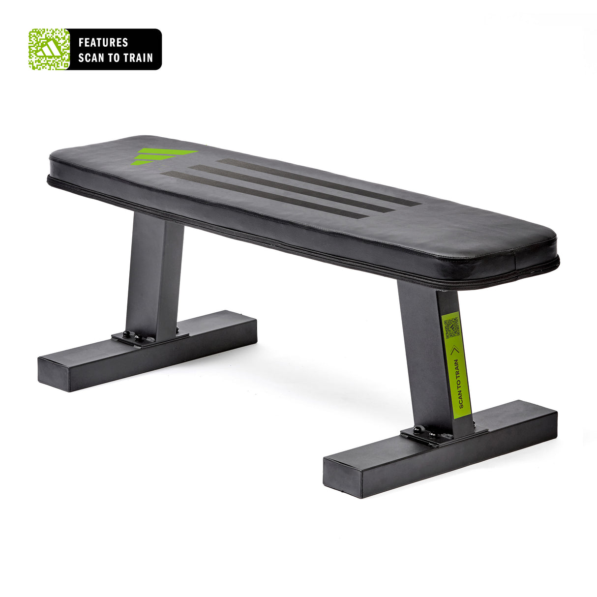 adidas Performance Flat Bench Flachbank
