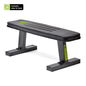 adidas Performance Flat Bench Flachbank
