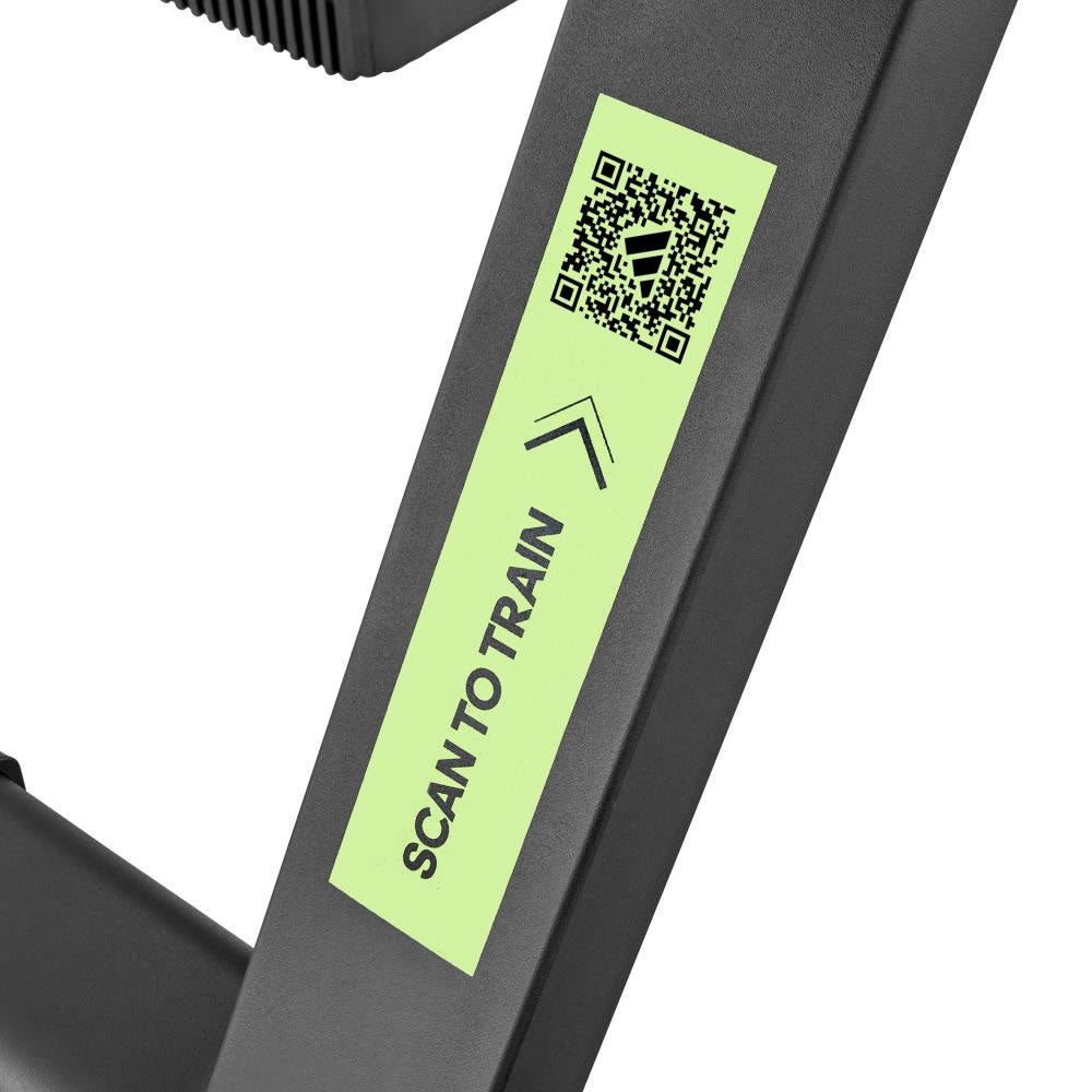 adidas Performance Training Bench Trainingsbank