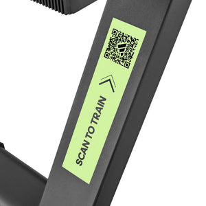 adidas Performance Training Bench Trainingsbank