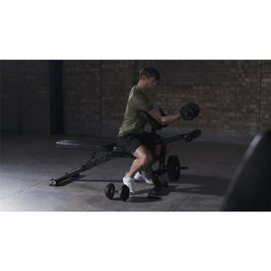 adidas Performance Training Bench Trainingsbank