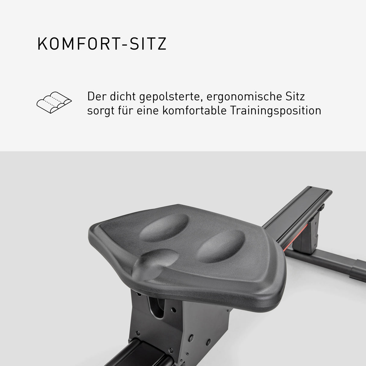 adidas R-21 Bluetooth Wasserrudergerät
