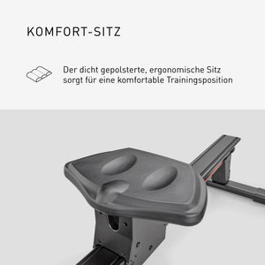 adidas R-21 Bluetooth Wasserrudergerät