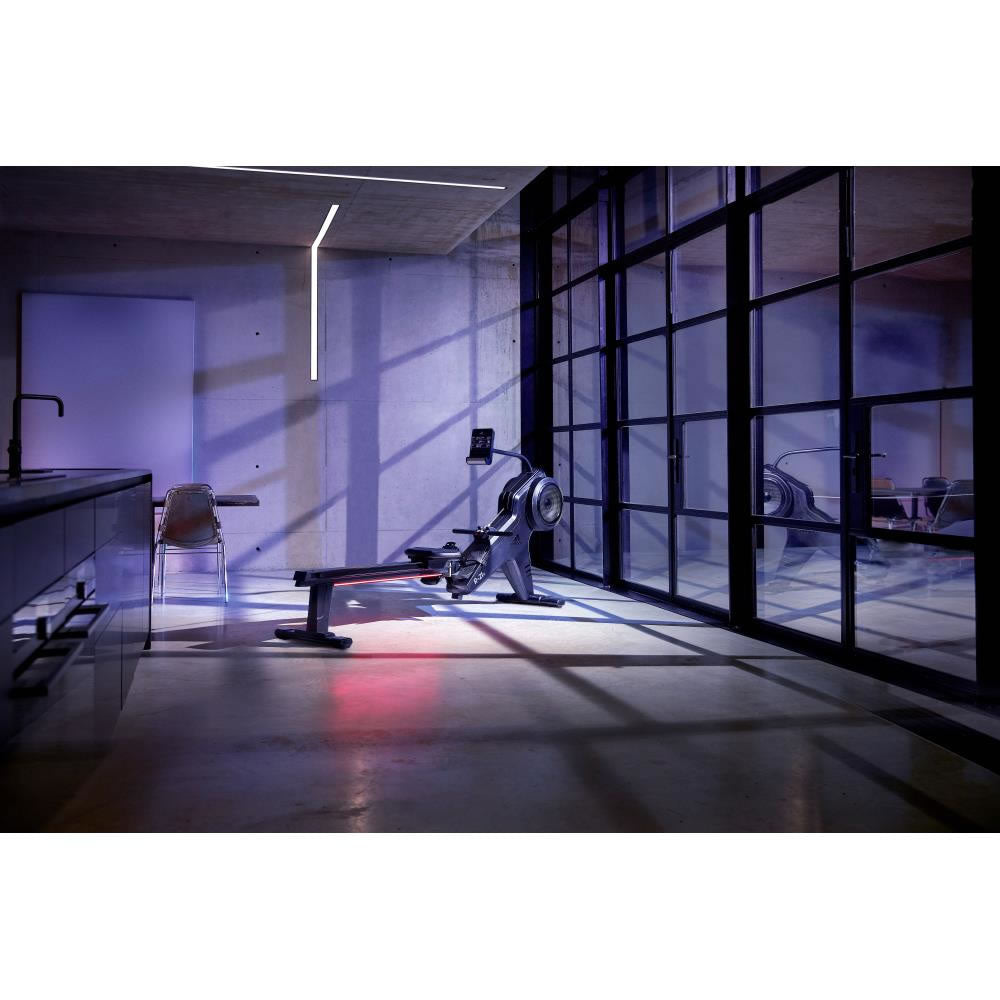 adidas R-21x Rudergerät Rower