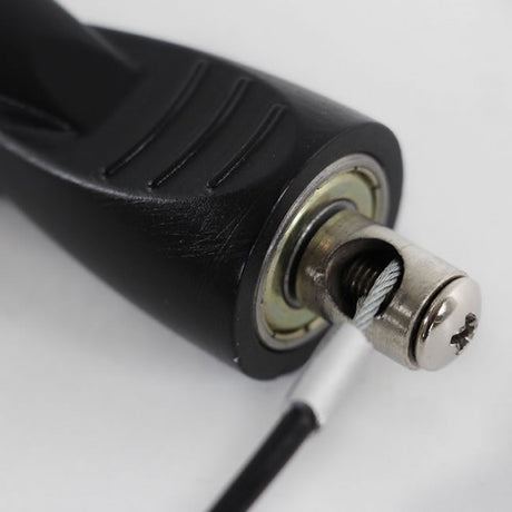 adidas Springseil PU Jump Rope 215cm Schwarz
