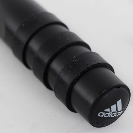 adidas Springseil PU Jump Rope 215cm Schwarz