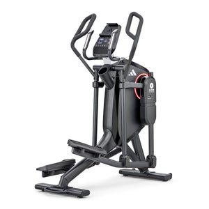 adidas X-800 Power Stride Ellipsentrainer