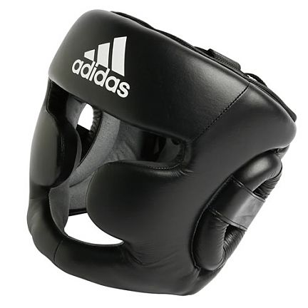 Adidas Standard Kopfschutz Response Größe S