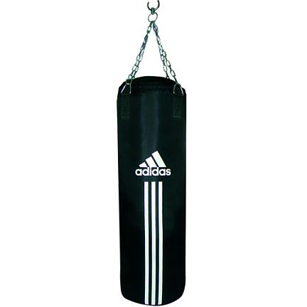 Adidas Boxsack Punching Bag (Canvas-Stil)-150cm