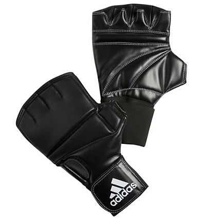 Adidas Punch Handschuh Speed Größe S/M