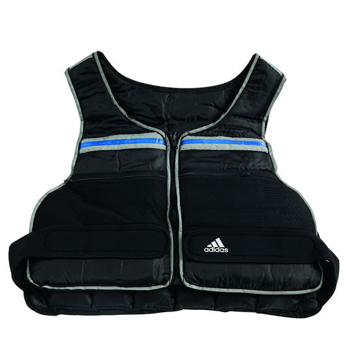 Adidas Gewichtsweste Weighted Vest günstig kaufen im CARDIOfitness Shop CARDIOFITNESS