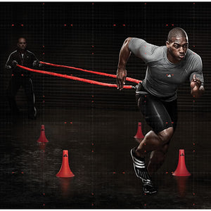 Adidas Speed Resistor - Sprinttrainer für Schnelligkeitstraining
