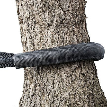 aerobis Blackthorn Rope Protect Schutzhülle 30cm Durchmesser