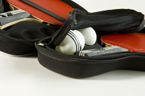 Adidas TT-Schlägerhülle Thermo Bag