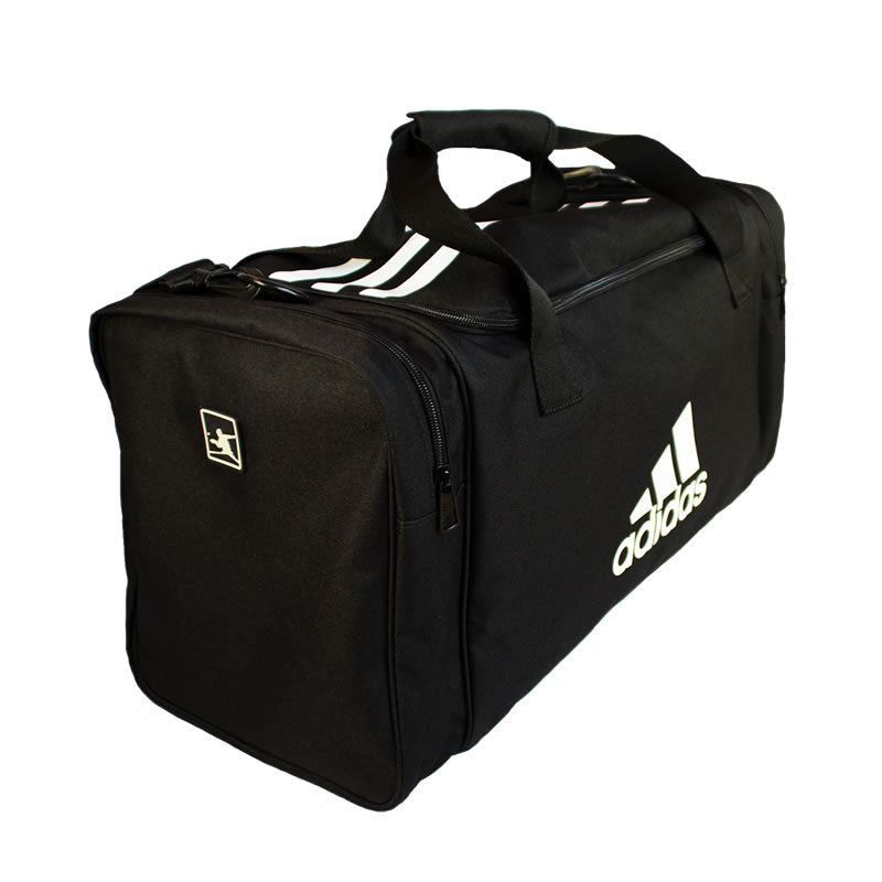 adidas Tischtennis Gear Bag, Sporttasche in schwarz