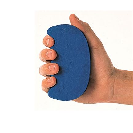 AIREX® Handtrainer Blau