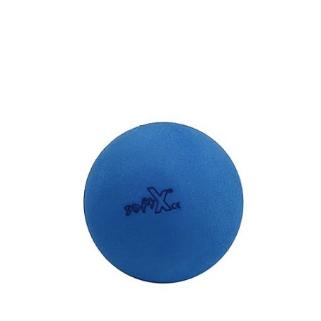 softX® Faszien-Kugel 65 Blau