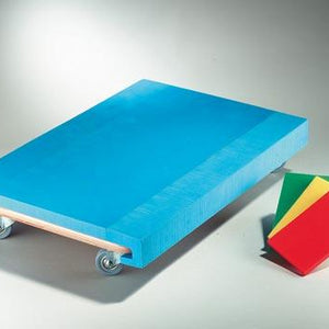 Airex softX Rollbrettpolsterung