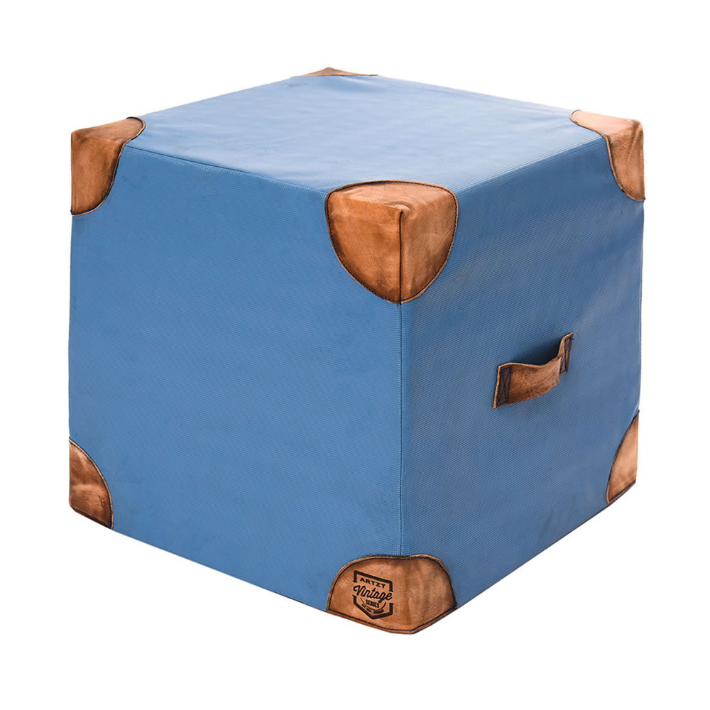 ARTZT Vintage Series Cube
