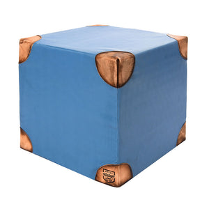 ARTZT Vintage Series Cube