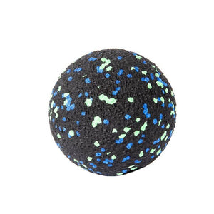 ARTZT Xvitality BLACKROLL® Ball Black/Green/Azur