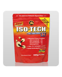 AllStars ISO-TECH 94 500 g Beutel