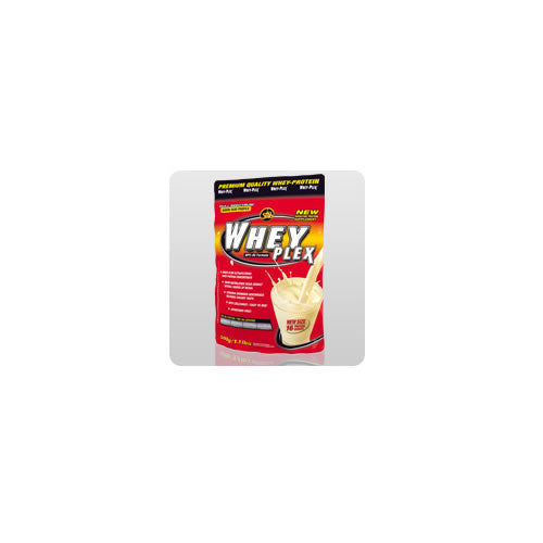 All Stars WHEY-PLEX WPC-80, 500g Beutel