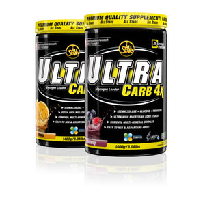 AllStars ULTRA CARB 4X, 1000g Dose