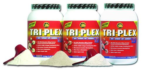 AllStars TRI-PLEX XT 1750 g Dose günstig kaufen im CARDIOfitness Shop ...