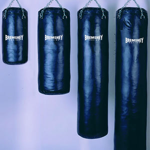 Bremshey Boxsack  gefüllt