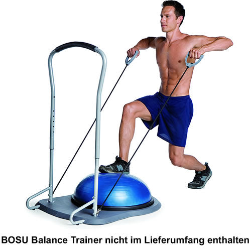 BOSU Balance Trainer 3D System