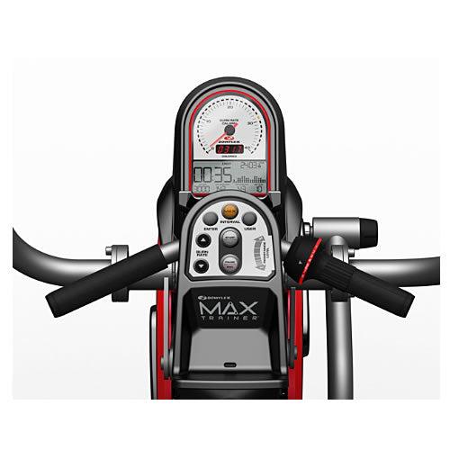 Bowflex Crosstrainer Max Trainer M3