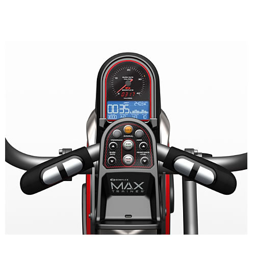 Bowflex Crosstrainer Max Trainer M5 Vorführgerät