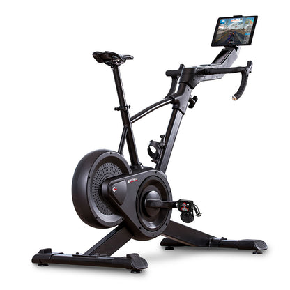 BH Fitness Exercycle+ Smart Bike