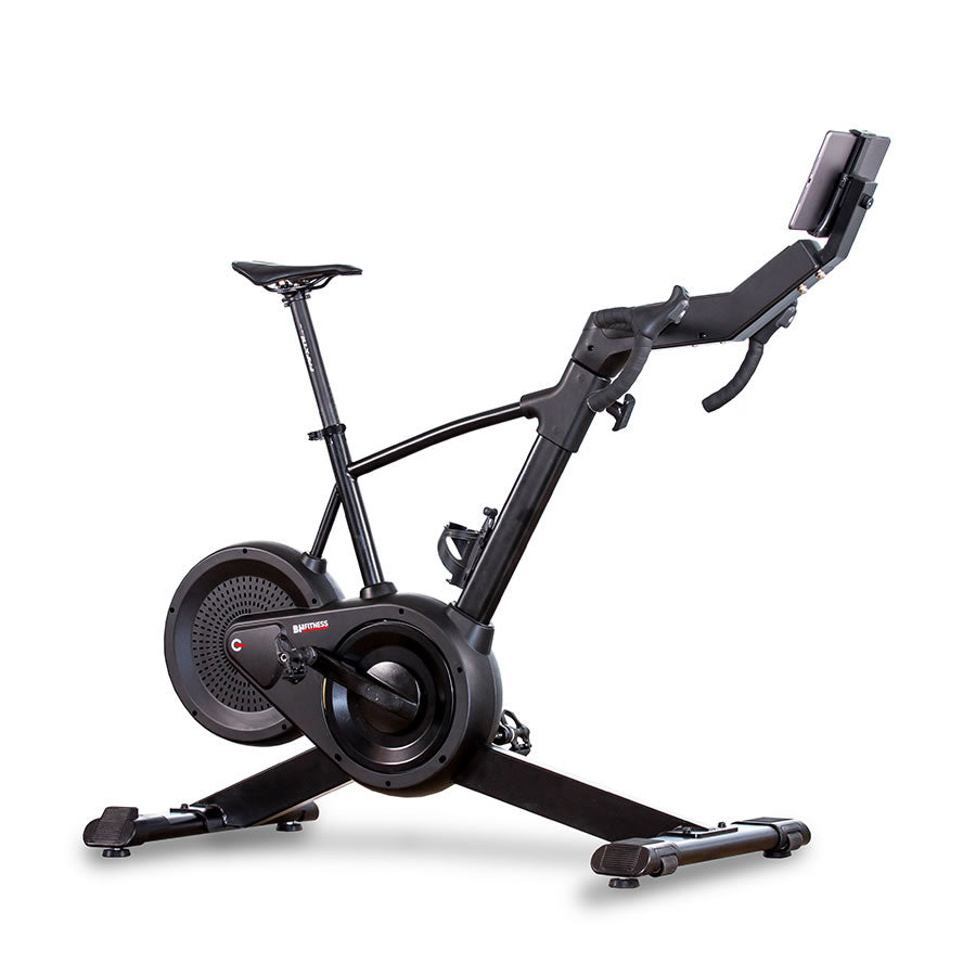 BH Fitness Exercycle+ Smart Bike