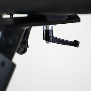 BH Fitness Xcalibur EMS Indoor Bike
