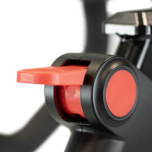 BH Fitness Xcalibur EMS Indoor Bike