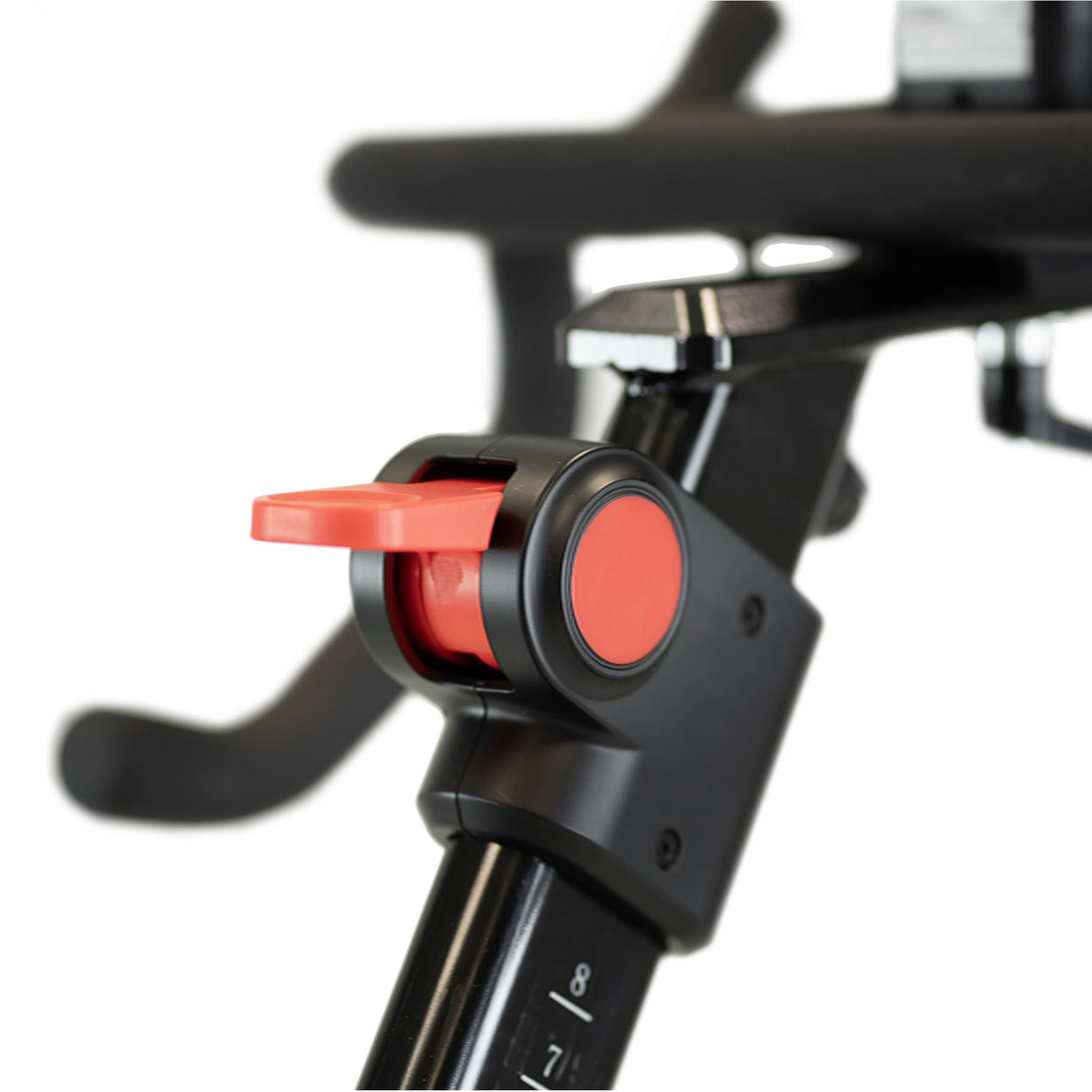 BH Fitness Xcalibur Magnetic Indoor Bike