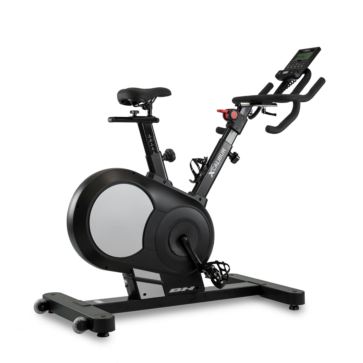 BH Fitness Xcalibur Magnetic Indoor Bike