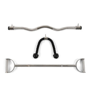 BioForce Zubehör-Set Studio Power