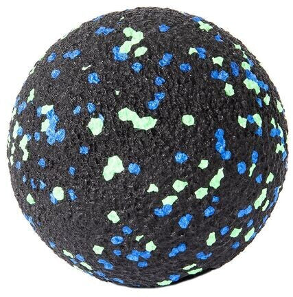Blackroll Ball 12 black/green/azur