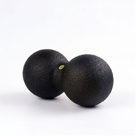 Energetics Duoball 8 Cm – Palla Massaggiante Per Trigger Point E Allenamento Fasciale - 2